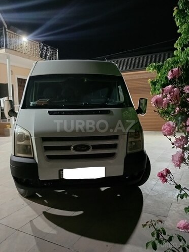 Ford Transit 2008, 402,000 km - 2.4 л - Bakı