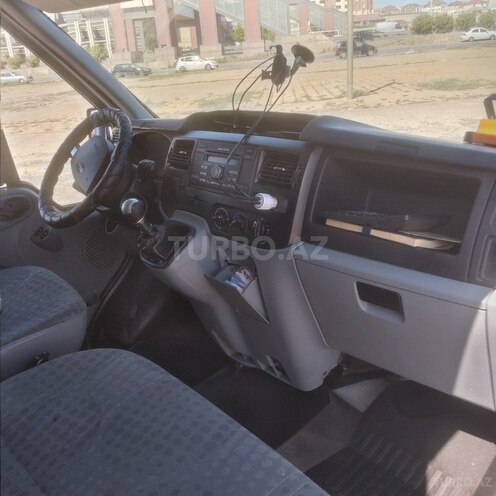 Ford Transit 2008, 402,000 km - 2.4 л - Bakı