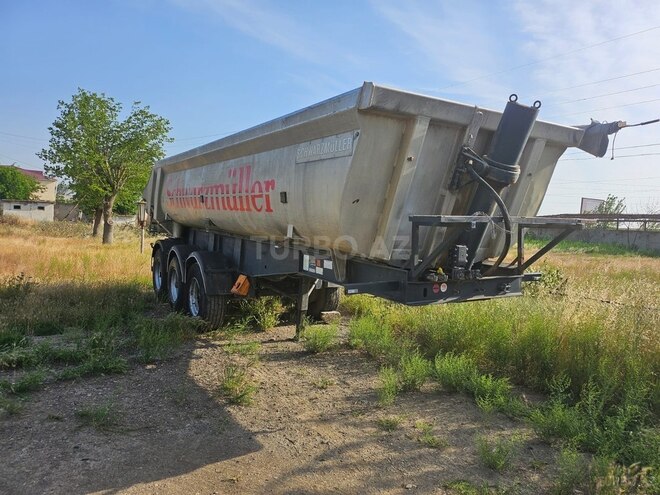 MAN TGX 18.480 2013, 1,000,000 km - 14.0 л - Bakı