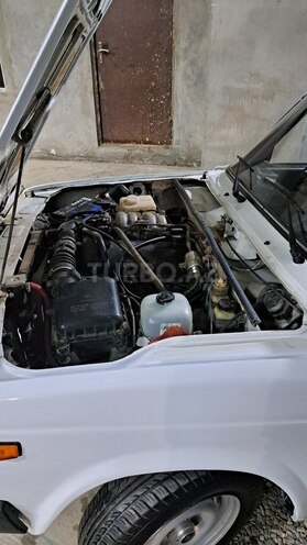 LADA (VAZ) 2107 2005, 90,000 km - 1.6 l - Gəncə
