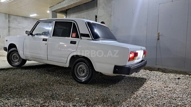 LADA (VAZ) 2107 2005, 90,000 km - 1.6 l - Gəncə