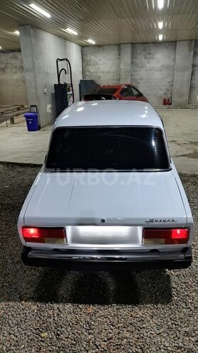 LADA (VAZ) 2107 2005, 90,000 km - 1.6 l - Gəncə
