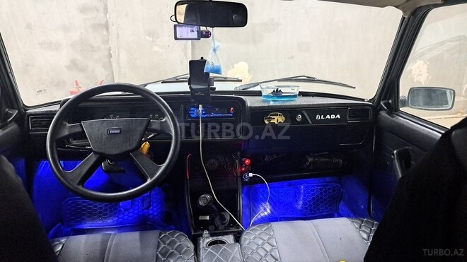 LADA (VAZ) 2107 2005, 90,000 km - 1.6 l - Gəncə