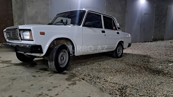 LADA (VAZ) 2107 2005, 90,000 km - 1.6 l - Gəncə