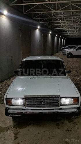 LADA (VAZ) 2107 2005, 90,000 km - 1.6 l - Gəncə