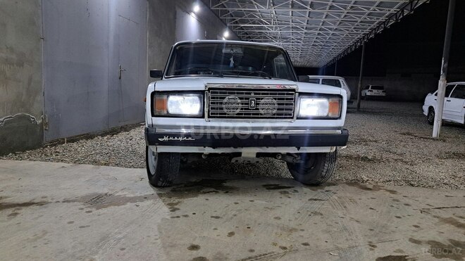 LADA (VAZ) 2107 2005, 90,000 km - 1.6 l - Gəncə