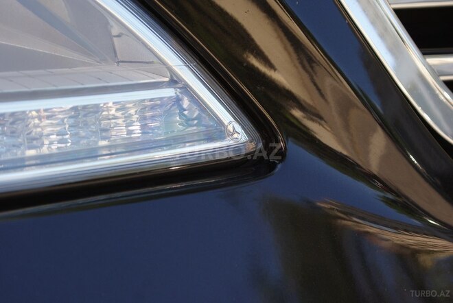 Mercedes S 500 2007, 131,600 km - 5.5 l - Bakı