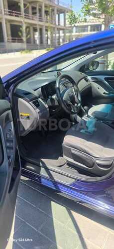 Hyundai Elantra 2013, 270,637 km - 1.8 л - Bakı