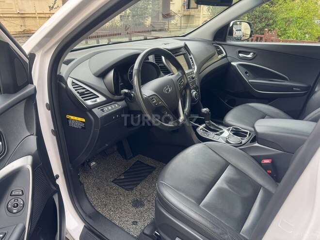 Hyundai Santa Fe 2016, 180,853 km - 2.0 l - Xırdalan