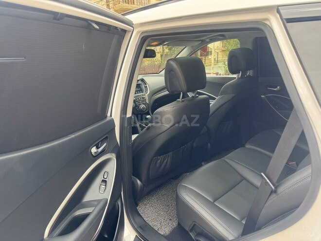 Hyundai Santa Fe 2016, 180,853 km - 2.0 l - Xırdalan