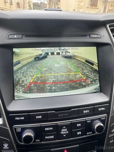 Hyundai Santa Fe 2016, 180,853 km - 2.0 l - Xırdalan