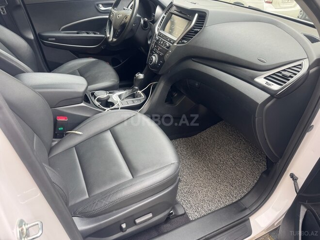 Hyundai Santa Fe 2016, 180,853 km - 2.0 l - Xırdalan