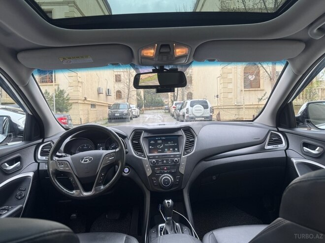 Hyundai Santa Fe 2016, 180,853 km - 2.0 l - Xırdalan