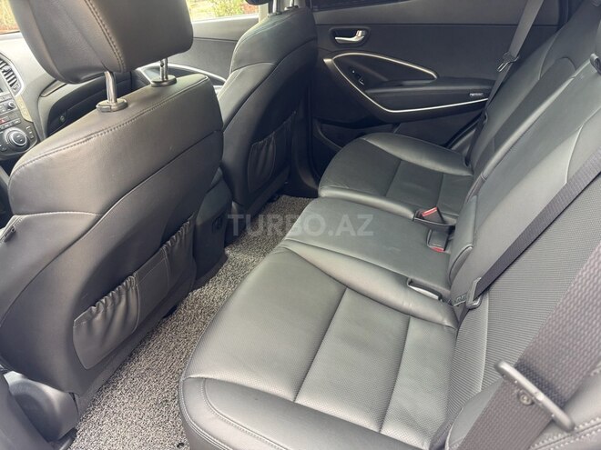Hyundai Santa Fe 2016, 180,853 km - 2.0 l - Xırdalan