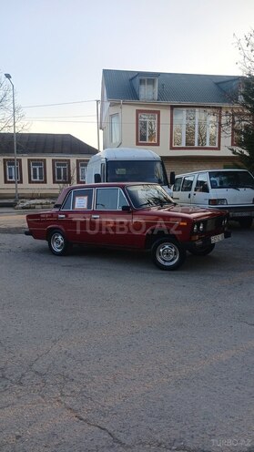 LADA (VAZ) 2106 2005, 98,777 km - 1.6 l - Şamaxı
