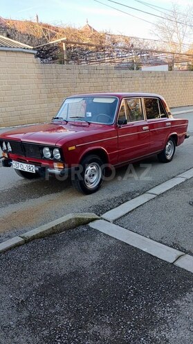 LADA (VAZ) 2106 2005, 98,777 km - 1.6 l - Şamaxı