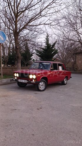 LADA (VAZ) 2106 2005, 98,777 km - 1.6 l - Şamaxı