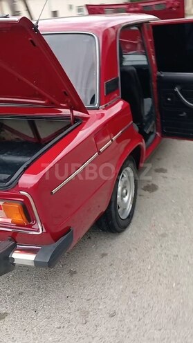 LADA (VAZ) 2106 2005, 98,777 km - 1.6 l - Şamaxı