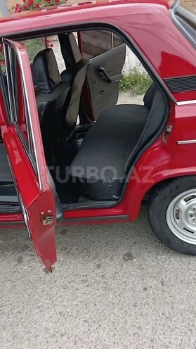 LADA (VAZ) 2106 2005, 98,777 km - 1.6 l - Şamaxı