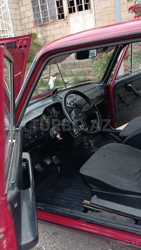 LADA (VAZ) 2106 2005, 98,777 km - 1.6 l - Şamaxı