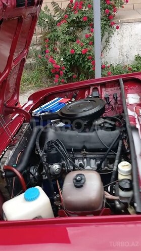 LADA (VAZ) 2106 2005, 98,777 km - 1.6 l - Şamaxı