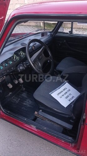 LADA (VAZ) 2106 2005, 98,777 km - 1.6 l - Şamaxı