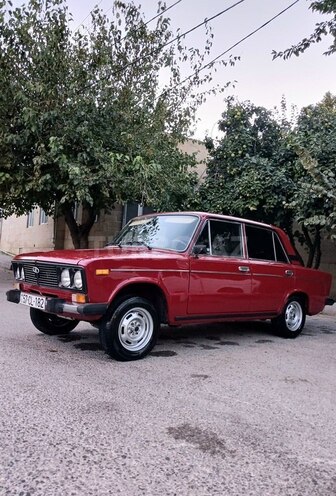 LADA (VAZ) 2106 2005, 98,777 km - 1.6 l - Şamaxı
