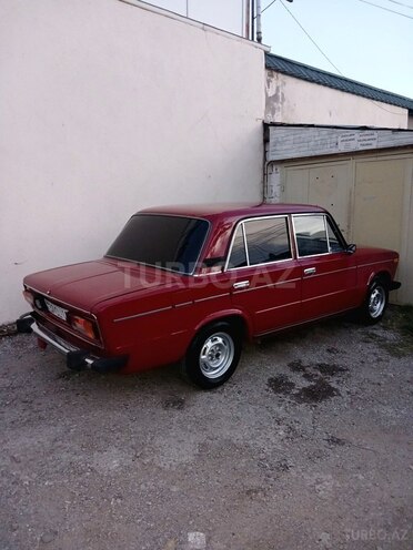 LADA (VAZ) 2106 2005, 98,777 km - 1.6 l - Şamaxı