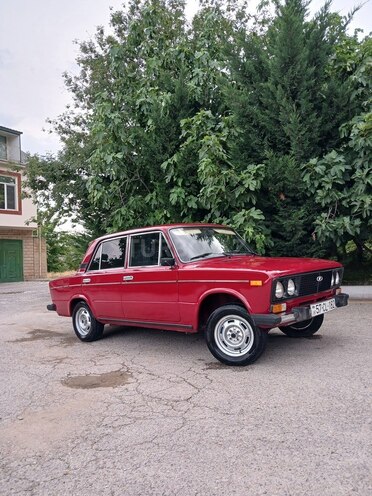 LADA (VAZ) 2106 2005, 98,777 km - 1.6 l - Şamaxı