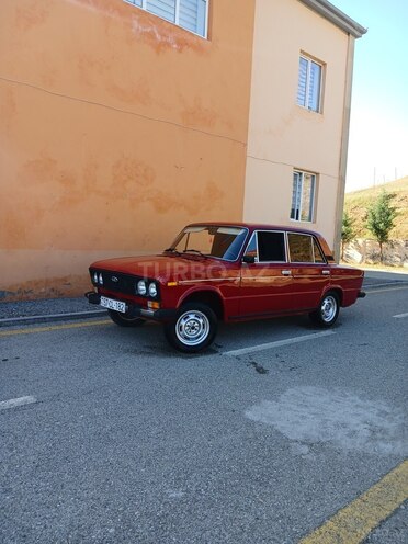 LADA (VAZ) 2106 2005, 98,777 km - 1.6 l - Şamaxı