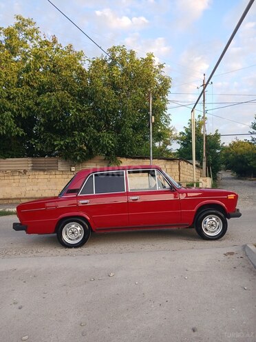 LADA (VAZ) 2106 2005, 98,777 km - 1.6 l - Şamaxı
