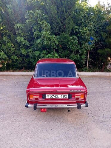 LADA (VAZ) 2106 2005, 98,777 km - 1.6 l - Şamaxı