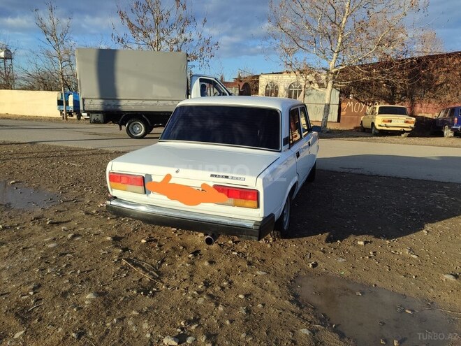 LADA (VAZ) 2107 2005, 75,000 km - 1.6 l - Şərur