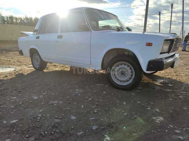 LADA (VAZ) 2107 2005, 75,000 km - 1.6 l - Şərur