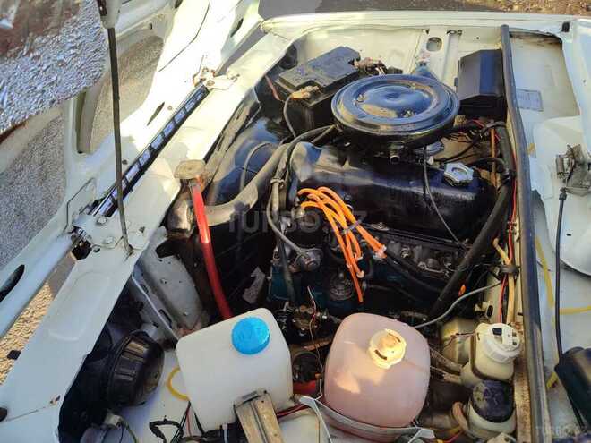 LADA (VAZ) 2107 2005, 75,000 km - 1.6 l - Şərur