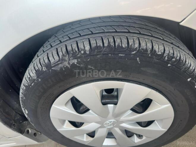 Toyota Corolla 2009, 105,300 km - 1.8 l - Bərdə