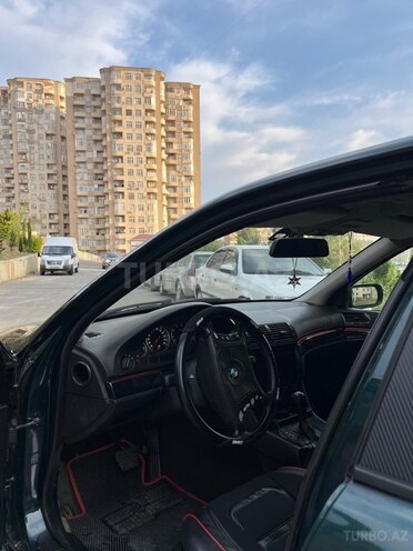 BMW 528 1996, 430,000 km - 2.8 l - Bakı