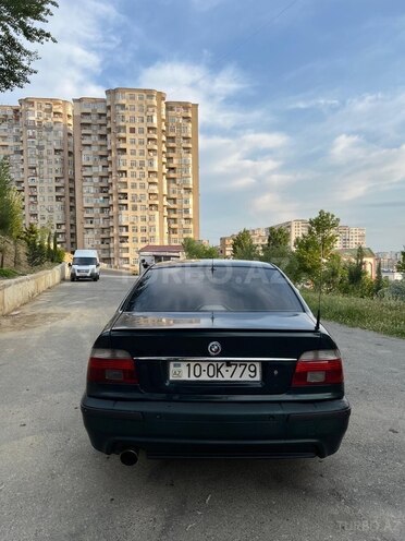 BMW 528 1996, 430,000 km - 2.8 l - Bakı