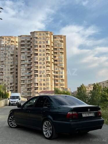 BMW 528 1996, 430,000 km - 2.8 l - Bakı