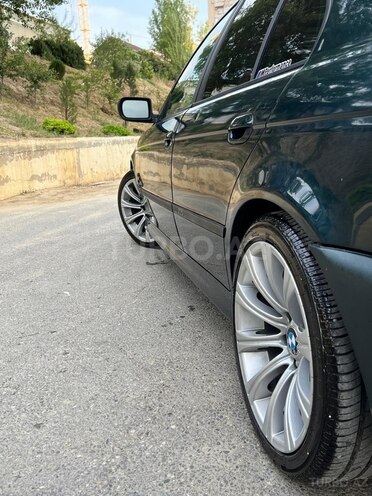 BMW 528 1996, 430,000 km - 2.8 l - Bakı