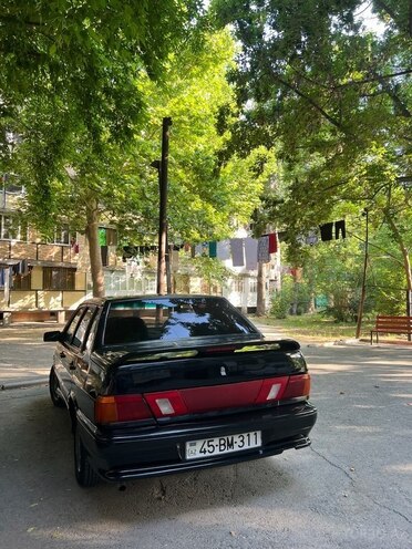 LADA (VAZ) 2115 2009, 423,000 km - 1.6 л - Mingəçevir