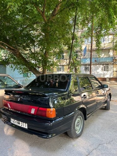 LADA (VAZ) 2115 2009, 423,000 km - 1.6 л - Mingəçevir