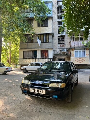 LADA (VAZ) 2115 2009, 423,000 km - 1.6 л - Mingəçevir