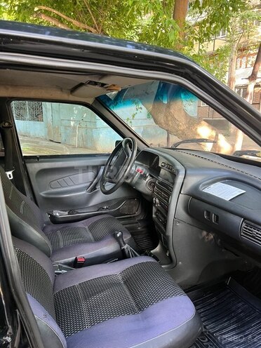 LADA (VAZ) 2115 2009, 423,000 km - 1.6 л - Mingəçevir