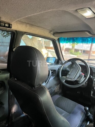 LADA (VAZ) 2115 2009, 423,000 km - 1.6 л - Mingəçevir
