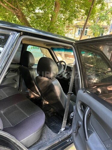 LADA (VAZ) 2115 2009, 423,000 km - 1.6 л - Mingəçevir