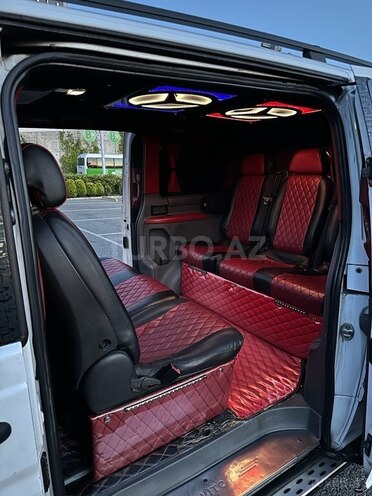 Mercedes Vito 115 2006, 705,500 km - 2.2 л - Bakı