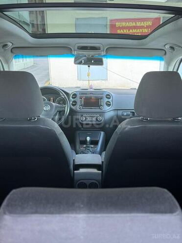 Volkswagen Tiguan 2012, 186,000 km - 2.0 l - Bakı