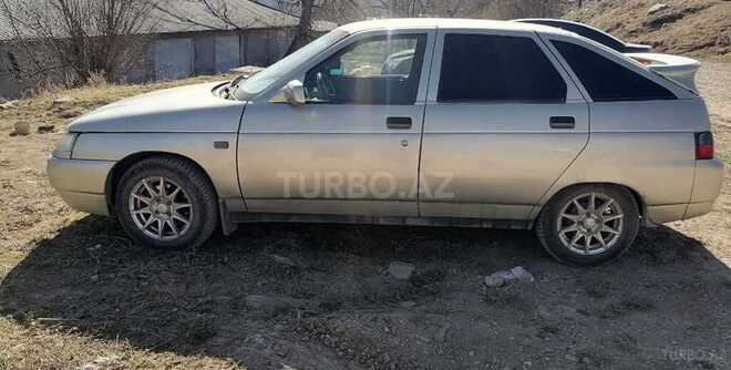 LADA (VAZ) 2112 2003, 293,777 km - 1.6 л - Gəncə