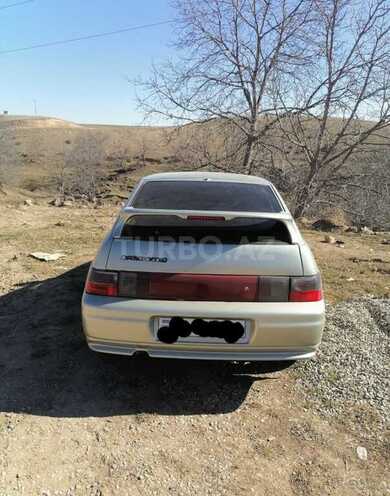 LADA (VAZ) 2112 2003, 293,777 km - 1.6 л - Gəncə